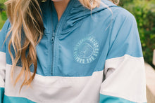 Load image into Gallery viewer, Sisstrevolution - The Pacific Paradise Windbreaker