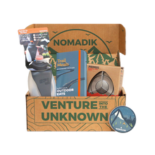 Load image into Gallery viewer, Backcountry Chef Kit ($56.93 value)