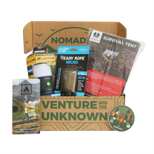 Load image into Gallery viewer, Trailblazer Survival Kit Bundle