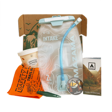 Load image into Gallery viewer, Hiker’s Hydration ($42.18 Value)