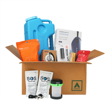 Load image into Gallery viewer, Quarterly Box | $200+ value