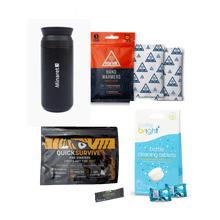 Load image into Gallery viewer, Cozy Up Bundle ($45.68 Value)