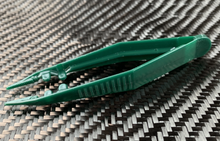 Load image into Gallery viewer, CountryComm Composite Resin Disposable Tweezers