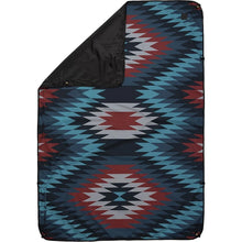 Load image into Gallery viewer, Coalatree - Kachula Adventure Blanket - Escalante