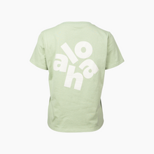 Load image into Gallery viewer, Guava Shop Hawaii - The Messy Aloha Pocket Tee
