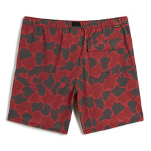 Load image into Gallery viewer, Florence Marine X - Men's F1 Expedition Short - Maroon Camo