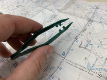 Load image into Gallery viewer, CountryComm Composite Resin Disposable Tweezers