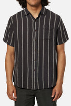 Load image into Gallery viewer, Katin - Men's Alan Shirt - Black Wash