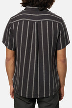 Load image into Gallery viewer, Katin - Men's Alan Shirt - Black Wash