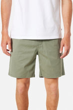 Load image into Gallery viewer, Katin - Men's Patio Short - Sea Gray