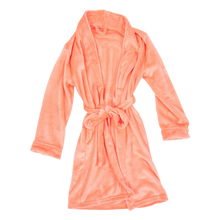 Load image into Gallery viewer, Salt Sisters - The Sunrise Seashell Robe