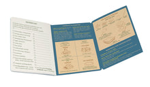 Load image into Gallery viewer, Unemployed Philosophers Guild Camping Notebook