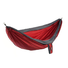 Load image into Gallery viewer, Trek Light Gear Double Hammock - Assorted Colors