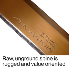 Load image into Gallery viewer, Morakniv Companion (S) Military Green, Bulk