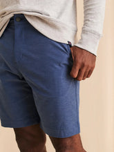 Load image into Gallery viewer, Faherty - Men's Belt Loop All Day Shorts 9" - Navy