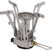 Load image into Gallery viewer, Ace Camp Strata Stove