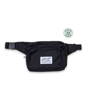 Load image into Gallery viewer, Keep Nature Wild KNW Recycled Fanny Pack