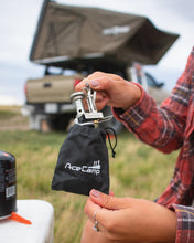 Load image into Gallery viewer, Ace Camp Strata Stove