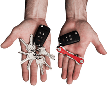 Load image into Gallery viewer, KeySmart Original Key Organizer