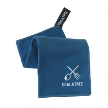 Load image into Gallery viewer, Coalatree Microfiber Hand Towel
