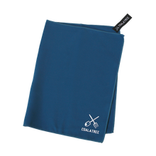 Load image into Gallery viewer, Coalatree Microfiber Hand Towel
