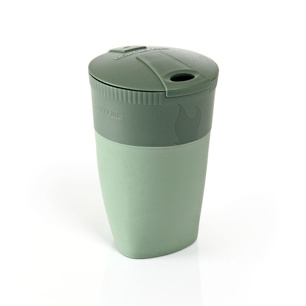 Light My Fire Pack-up Cup - Colors May Vary