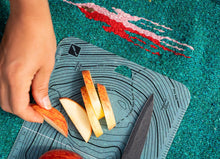 Load image into Gallery viewer, Fozzils Snapfold™ Flex Cutting Boards
