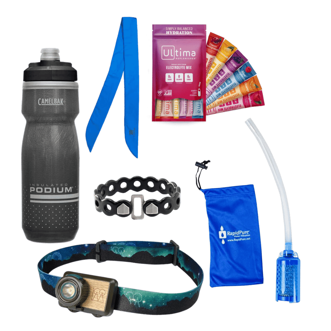 Backcountry Expedition Bundle ($108.97 Value)