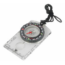 Load image into Gallery viewer, Ace Camp Map Compass
