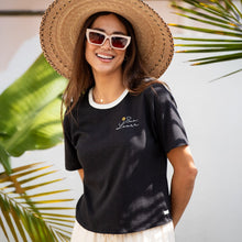 Load image into Gallery viewer, Reef  - Sun Lover Tee
