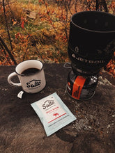 Load image into Gallery viewer, Salto Coffee Brew Bag
