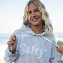 Load image into Gallery viewer, Beachly - The Salty Hoodie
