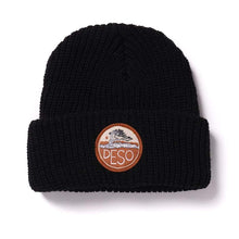 Load image into Gallery viewer, DESO Bristlecone Cuff Beanie
