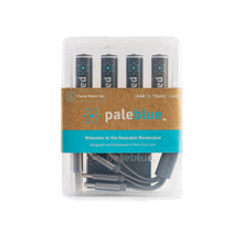 Load image into Gallery viewer, Paleblue AAA USB-C Rechargeable Batteries
