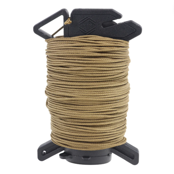 Atwood Rope Micro Ready Rope - Coyote