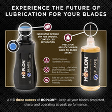 Load image into Gallery viewer, Hoplon Blade Premium Kit
