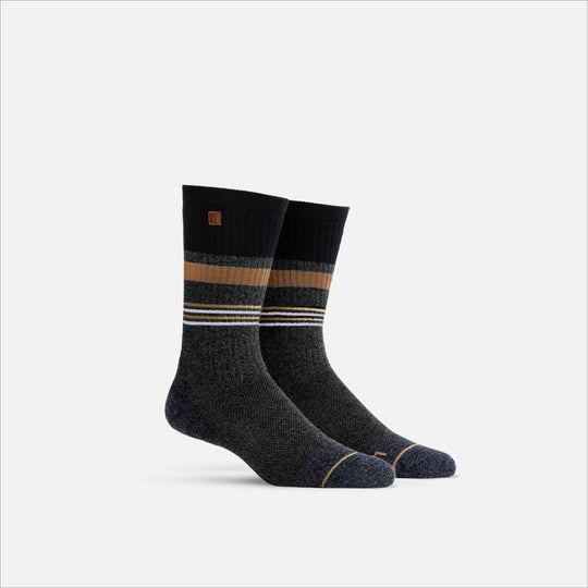 Worn Enhanced Boot Socks - OS pkg (M)