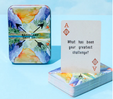 Load image into Gallery viewer, Basecamp Card Co. Playing Cards - Original Edition
