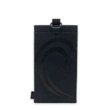 Load image into Gallery viewer, Phoozy Apollo II + Antimicrobial Insulated Phone Case - Blackout Large

