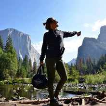 Load image into Gallery viewer, Coalatree - Nomad Packable Duffel
