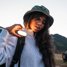 Load image into Gallery viewer, Lander Cairn® Mini Lantern
