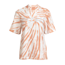 Load image into Gallery viewer, Post Surf Collective - Coconuts Tee - Tie Dye Brown
