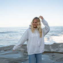 Load image into Gallery viewer, Beachly - The Salty Hoodie
