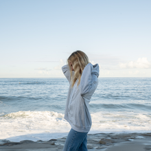 Load image into Gallery viewer, Beachly - The Salty Hoodie
