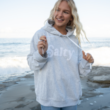 Load image into Gallery viewer, Beachly - The Salty Hoodie
