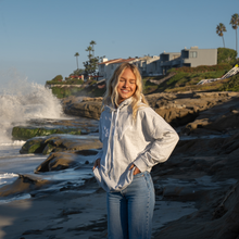 Load image into Gallery viewer, Beachly - The Salty Hoodie
