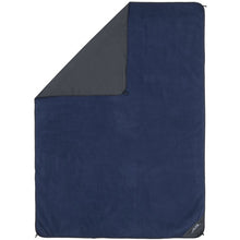 Load image into Gallery viewer, ALPS Dayventure Waterproof Blanket - Navy
