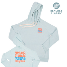 Load image into Gallery viewer, Rhythm - The Dawn Hoodie
