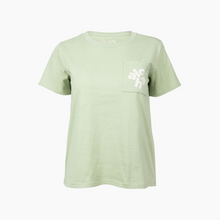 Load image into Gallery viewer, Guava Shop Hawaii - The Messy Aloha Pocket Tee
