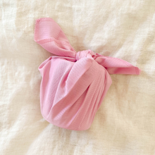 Load image into Gallery viewer, To The Market - Reusable Wrapping Cloths (Set of 3)
